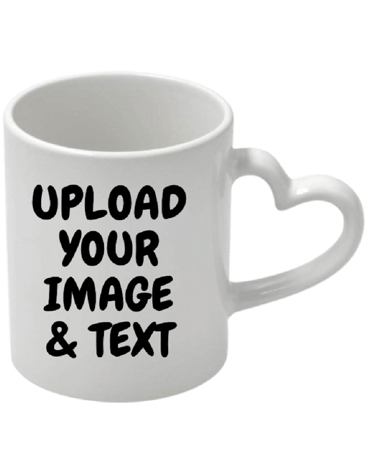 11oz-white-custom-photo-coffee-mug-personalize-heart-handle-cup
