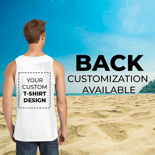 Port & Company PC54TT Core Cotton Tank Top