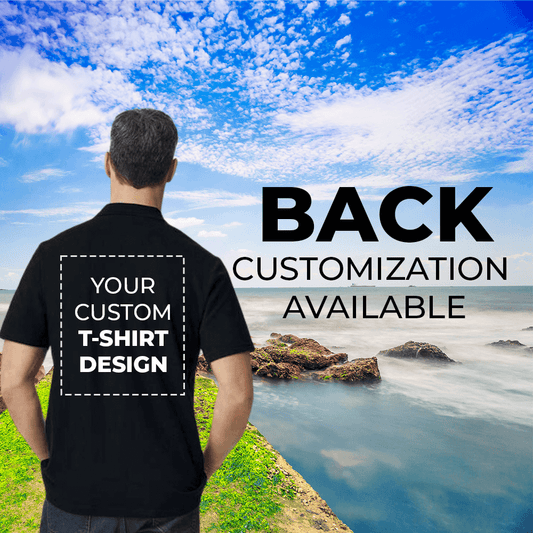 Gildan G648 Softstyle Adult Polo T-Shirts