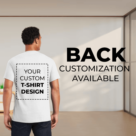 Gildan G500 Ultra Cotton Adult Short Sleeve T-Shirts