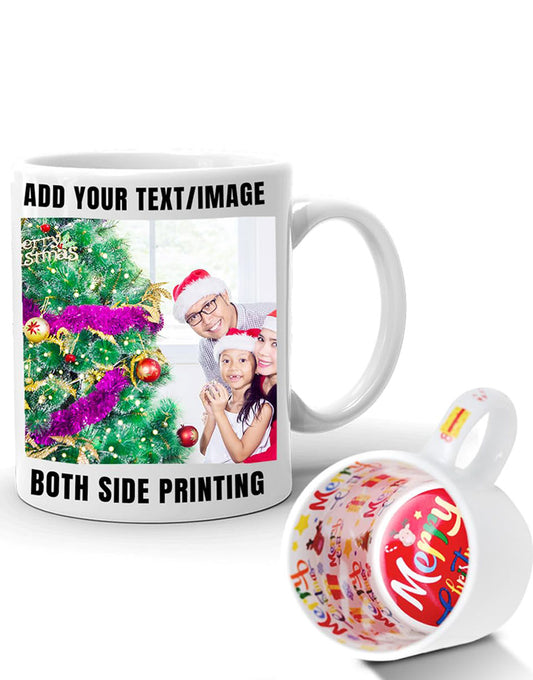 11oz Custom Coffee Mug Presonalized & Customized Mugs