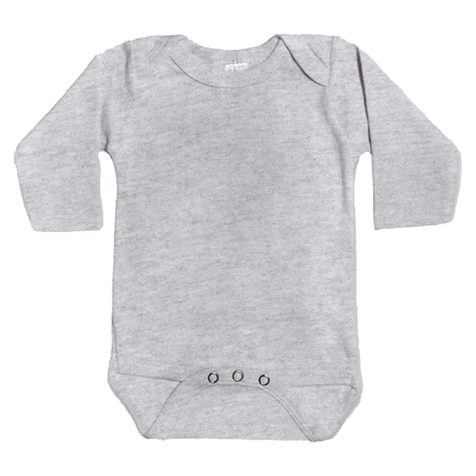 custom-onesies-full-sleeve-rompers-gray