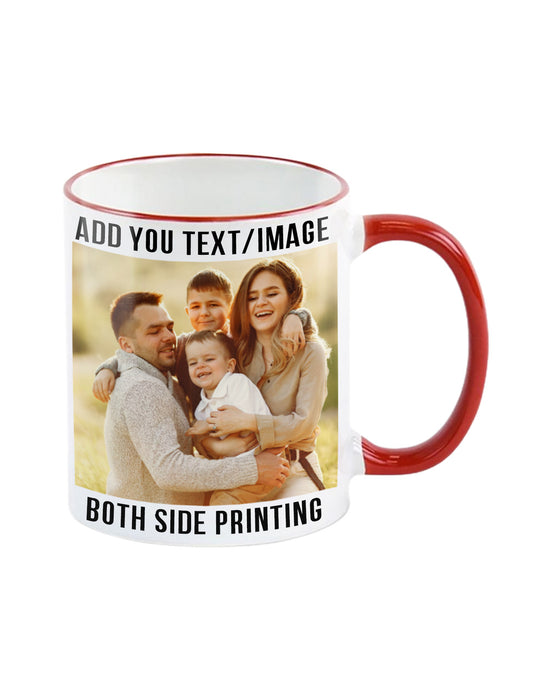 11oz-custom-ceramic-white-mug-with-orange-inner-rim-handle-color-personalized-design-text-photo