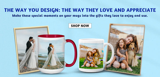 Creating Memories with Mugs: A Guide to Custom and Personalized Gifts