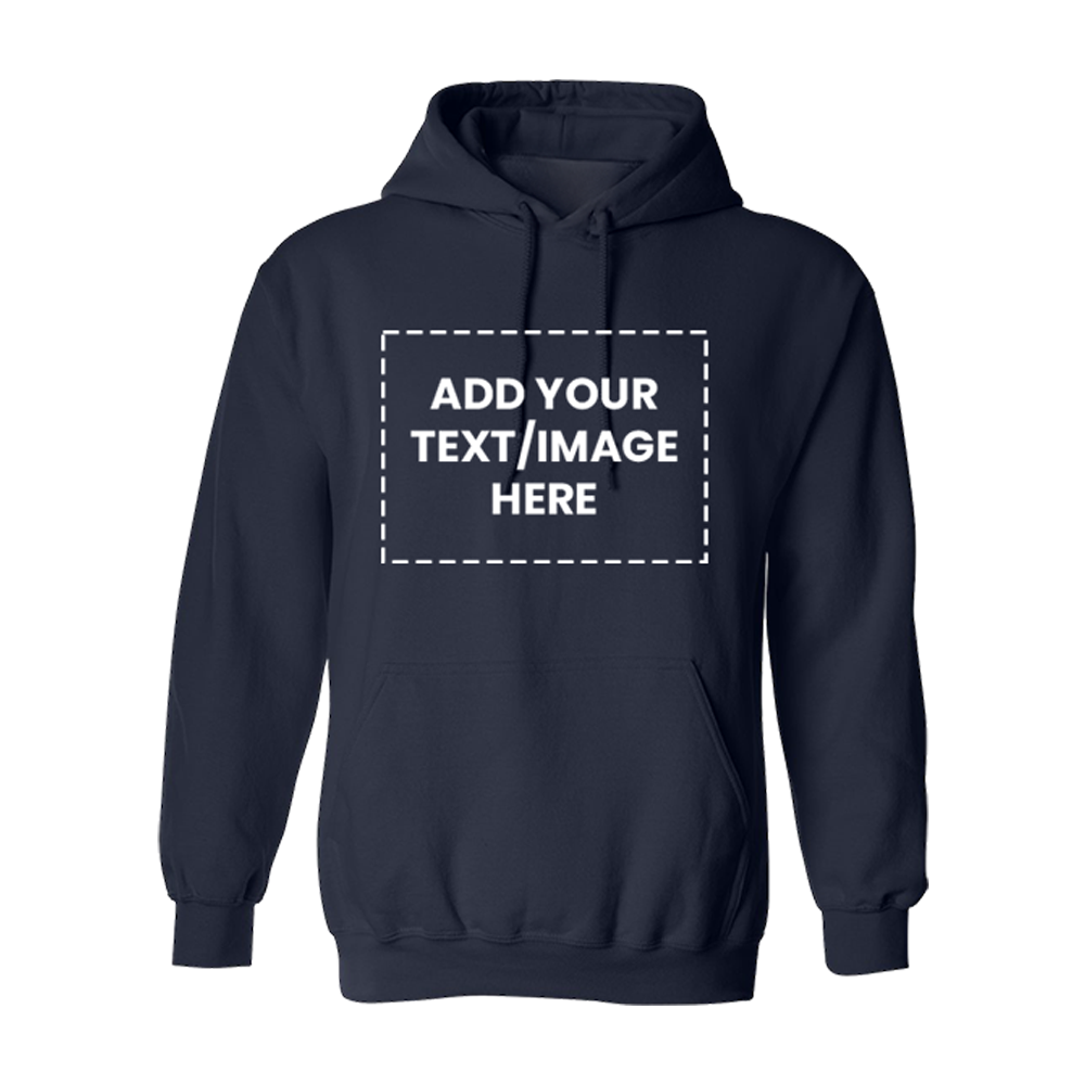 Gildan G185 Heavy Blend Adult Hoodies