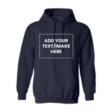 Gildan G185 Heavy Blend Adult Hoodies