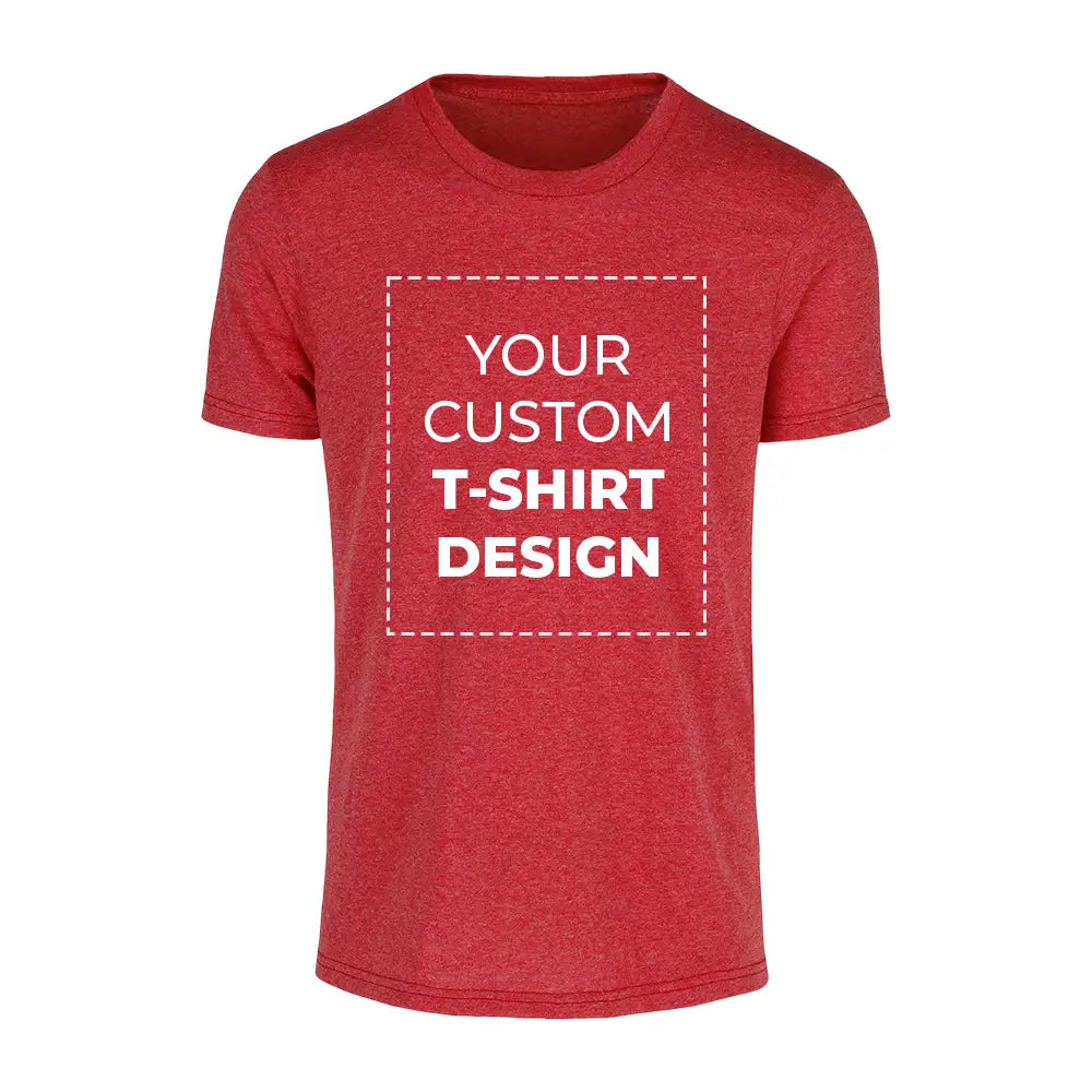 yazbek-polycotton-crew-neck-t-shirts
