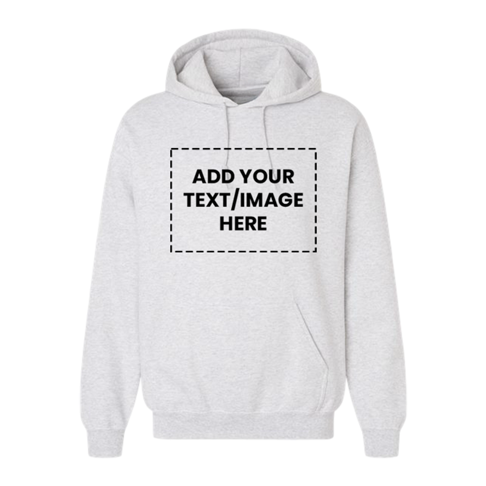 Gildan G185 Heavy Blend Adult Hoodies