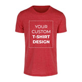 yazbek-polycotton-crew-neck-t-shirts