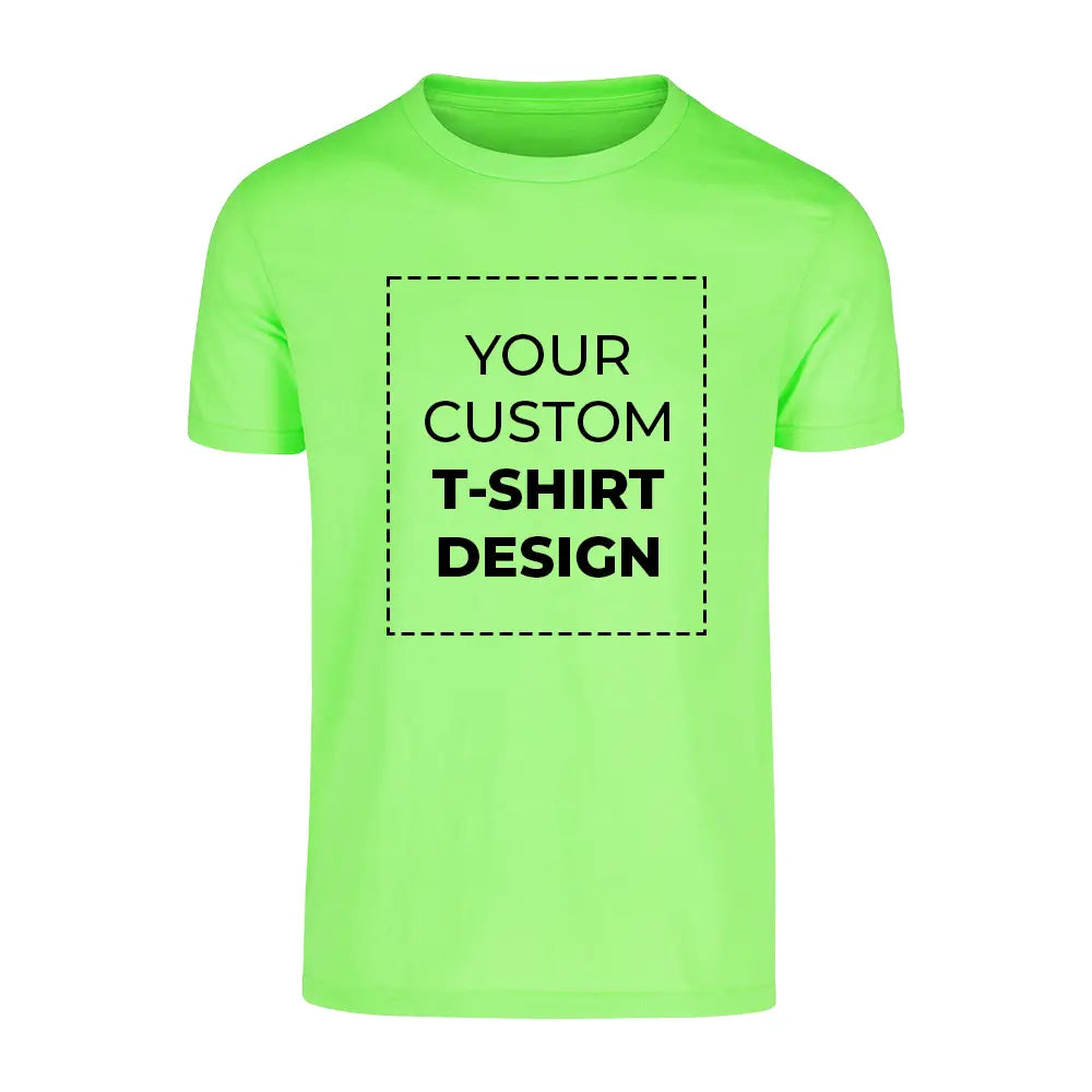 yazbek-polycotton-crew-neck-t-shirts