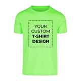 yazbek-polycotton-crew-neck-t-shirts