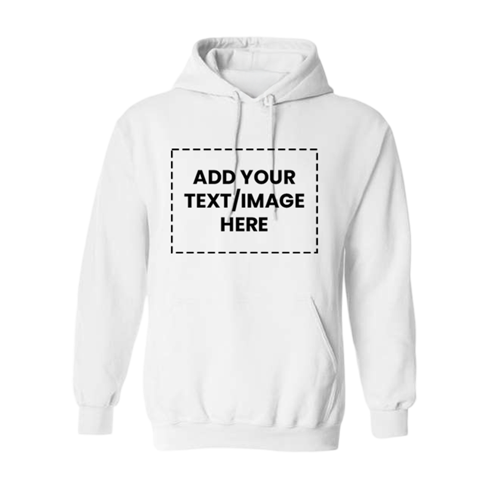 Gildan G185 Heavy Blend Adult Hoodies
