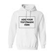 Gildan G185 Heavy Blend Adult Hoodies