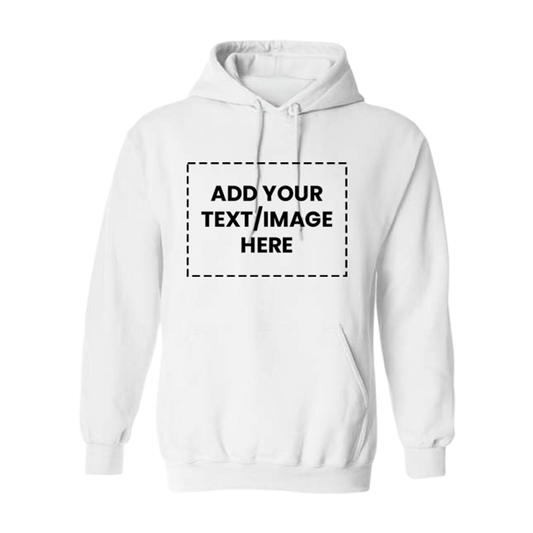 Gildan G185 Heavy Blend Adult Hoodies