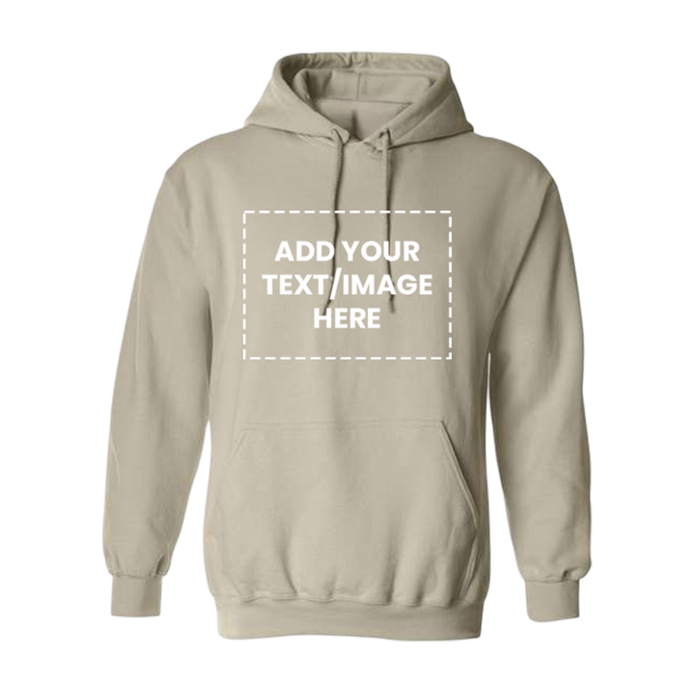 Gildan G185 Heavy Blend Adult Hoodies