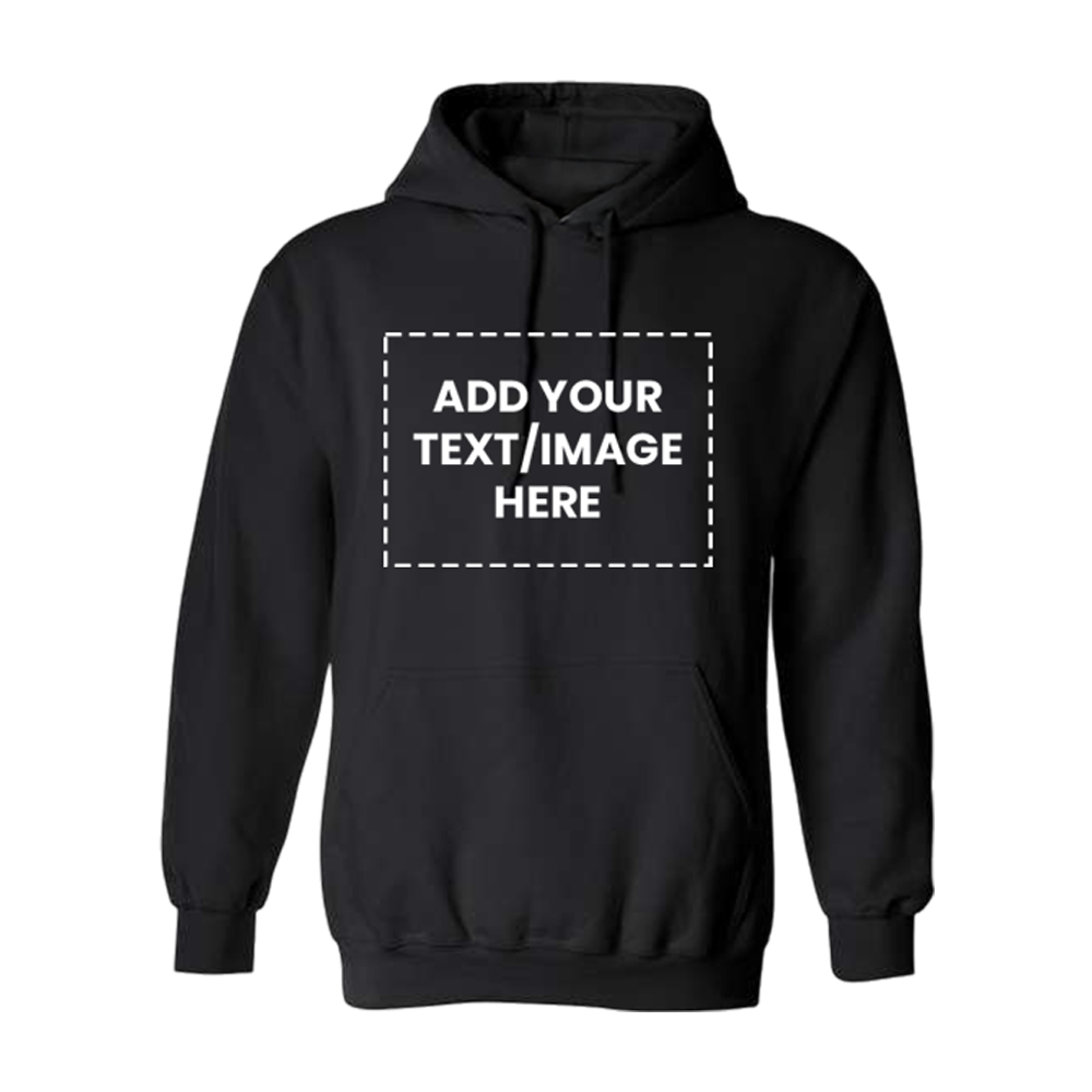Gildan G185 Heavy Blend Adult Hoodies