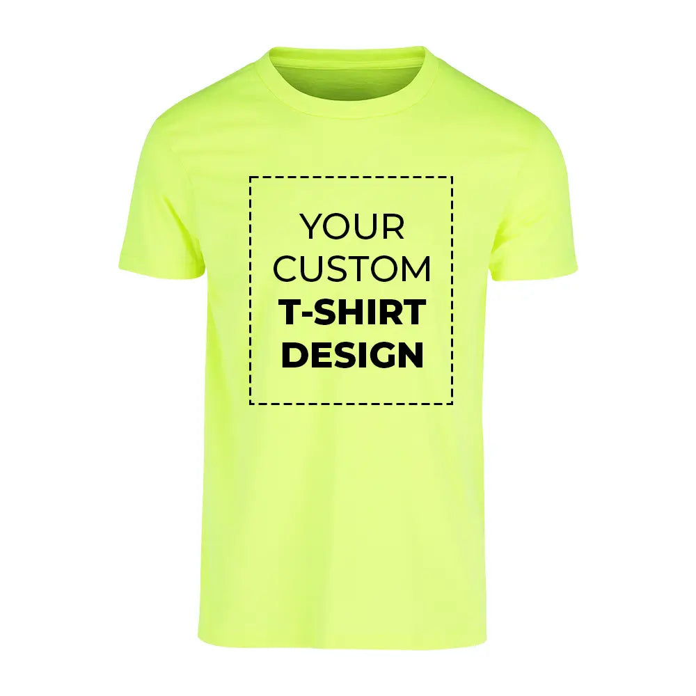yazbek-polycotton-crew-neck-t-shirts