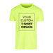 Neon Yellow