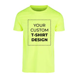 yazbek-polycotton-crew-neck-t-shirts