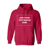 Gildan G185 Heavy Blend Adult Hoodies