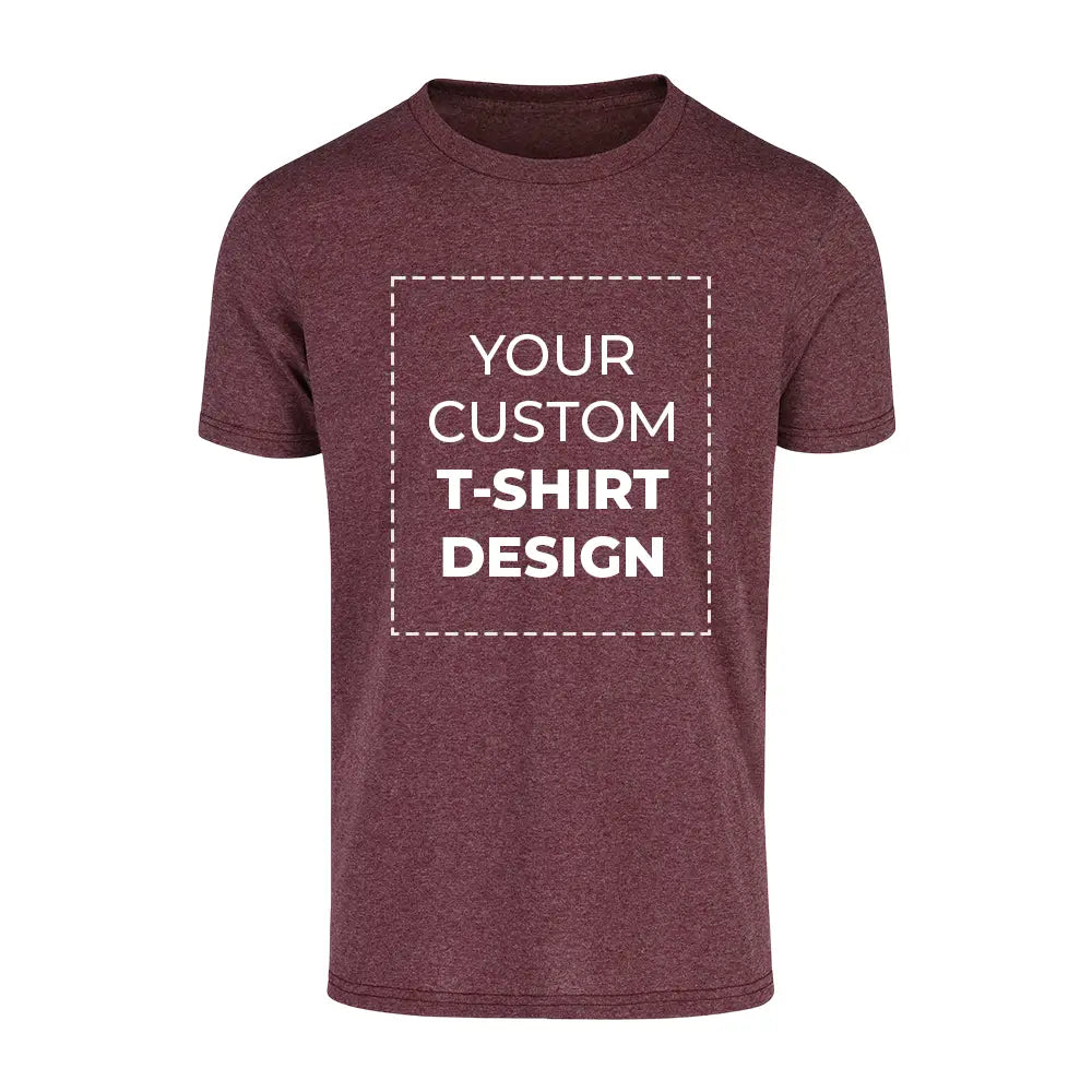 yazbek-polycotton-crew-neck-t-shirts