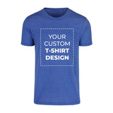 yazbek-polycotton-crew-neck-t-shirts