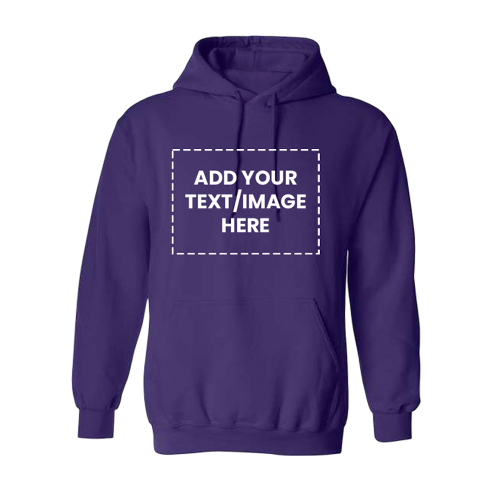 Gildan G185 Heavy Blend Adult Hoodies