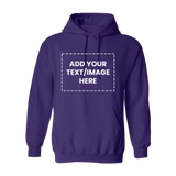 Gildan G185 Heavy Blend Adult Hoodies
