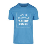 yazbek-polycotton-crew-neck-t-shirts