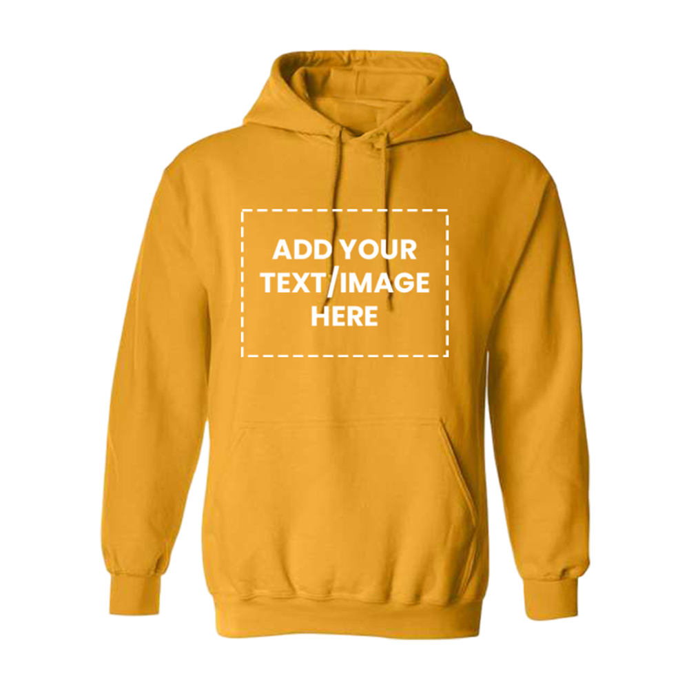 Gildan G185 Heavy Blend Adult Hoodies
