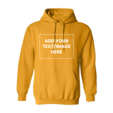Gildan G185 Heavy Blend Adult Hoodies