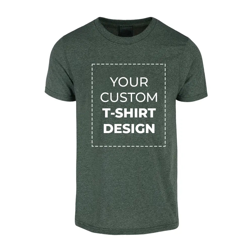 yazbek-polycotton-crew-neck-t-shirts