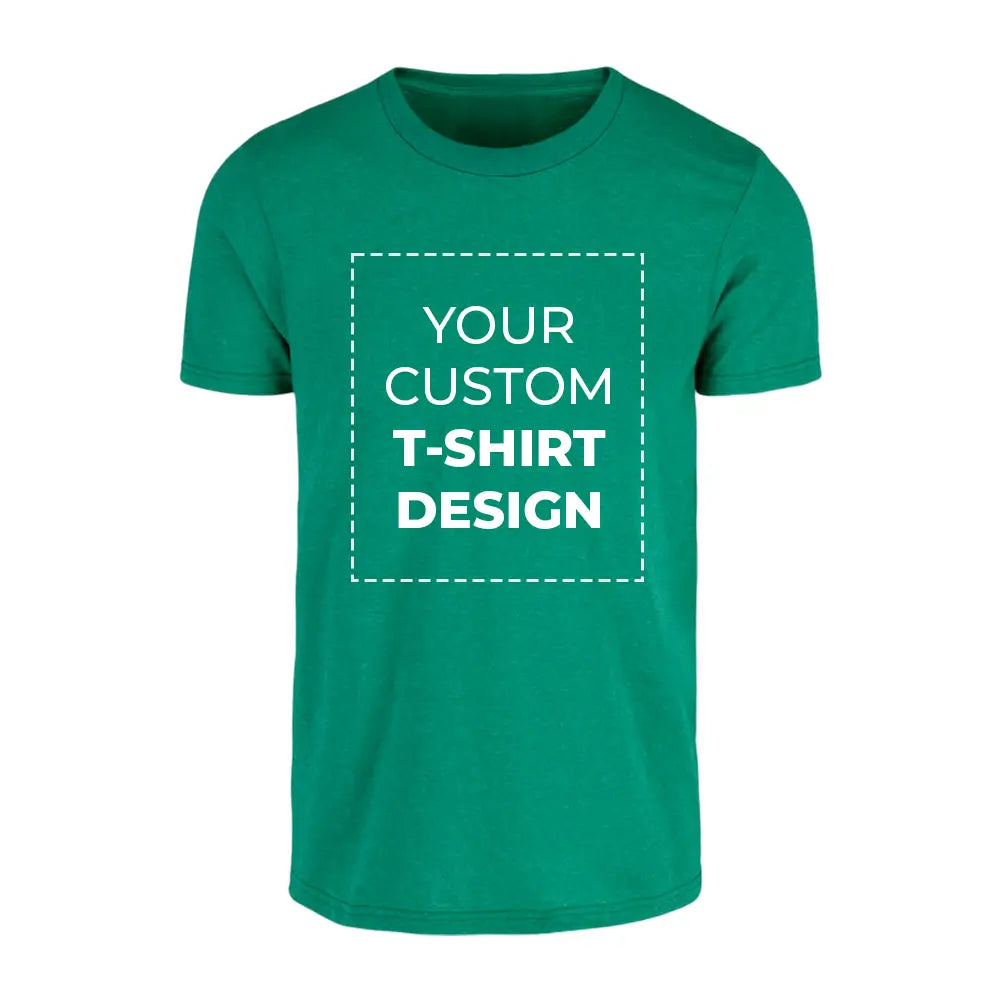 yazbek-polycotton-crew-neck-t-shirts