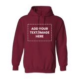 Gildan G185 Heavy Blend Adult Hoodies