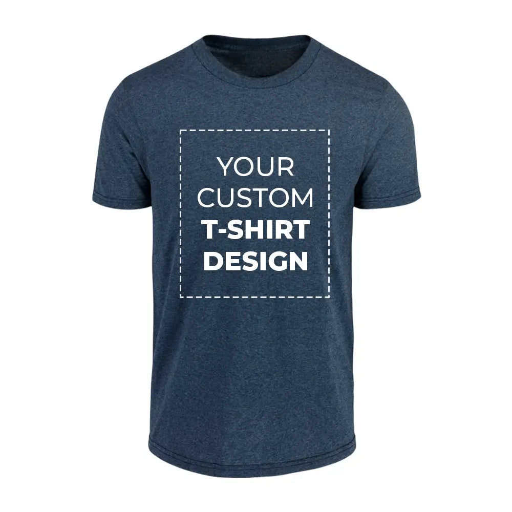 yazbek-polycotton-crew-neck-t-shirts