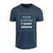 Heather Navy
