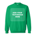 Irish Green