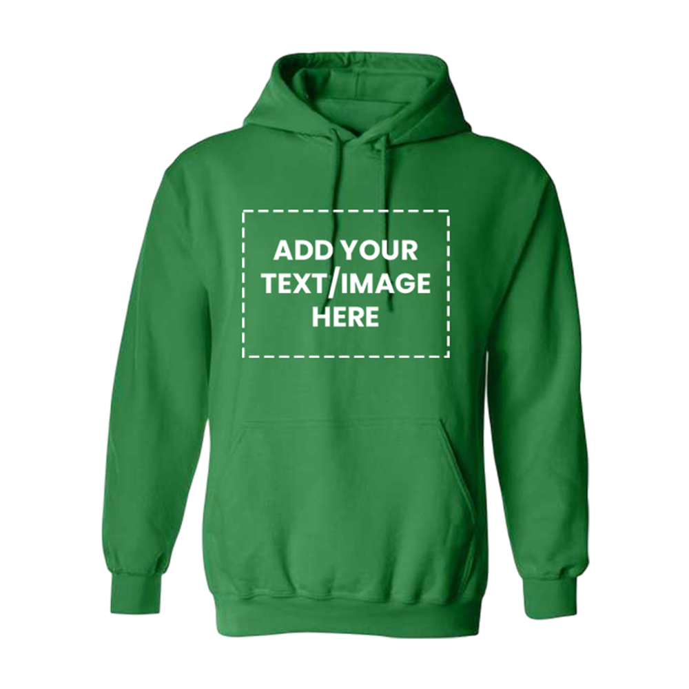Gildan G185 Heavy Blend Adult Hoodies