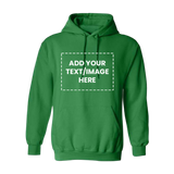 Gildan G185 Heavy Blend Adult Hoodies