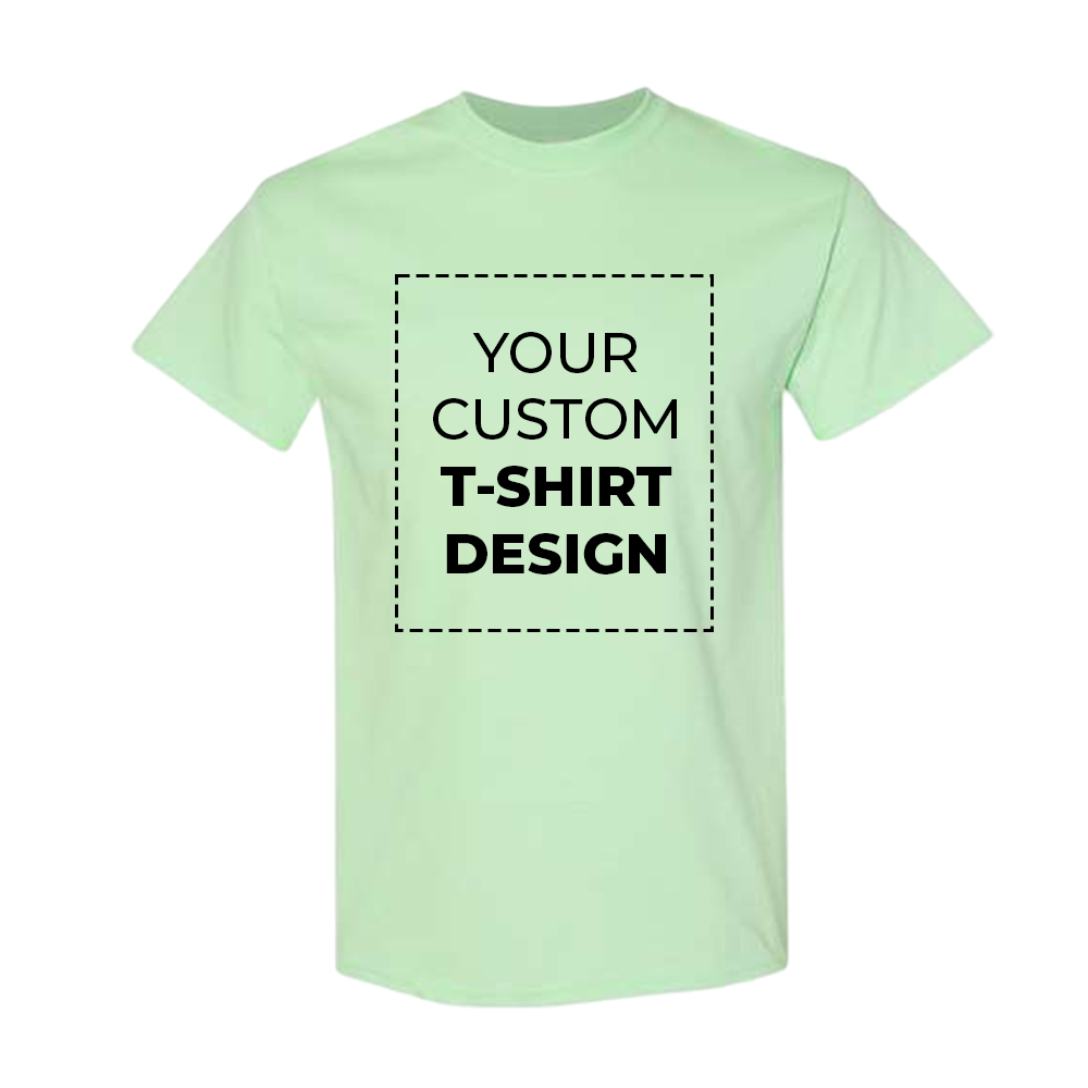Gildan G500 Ultra Cotton Adult Short Sleeve T-Shirts