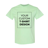 Gildan G500 Ultra Cotton Adult Short Sleeve T-Shirts