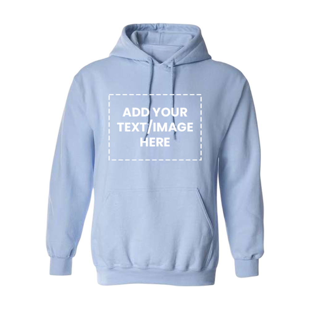 Gildan G185 Heavy Blend Adult Hoodies
