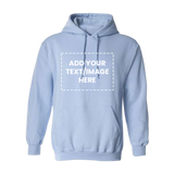 Gildan G185 Heavy Blend Adult Hoodies