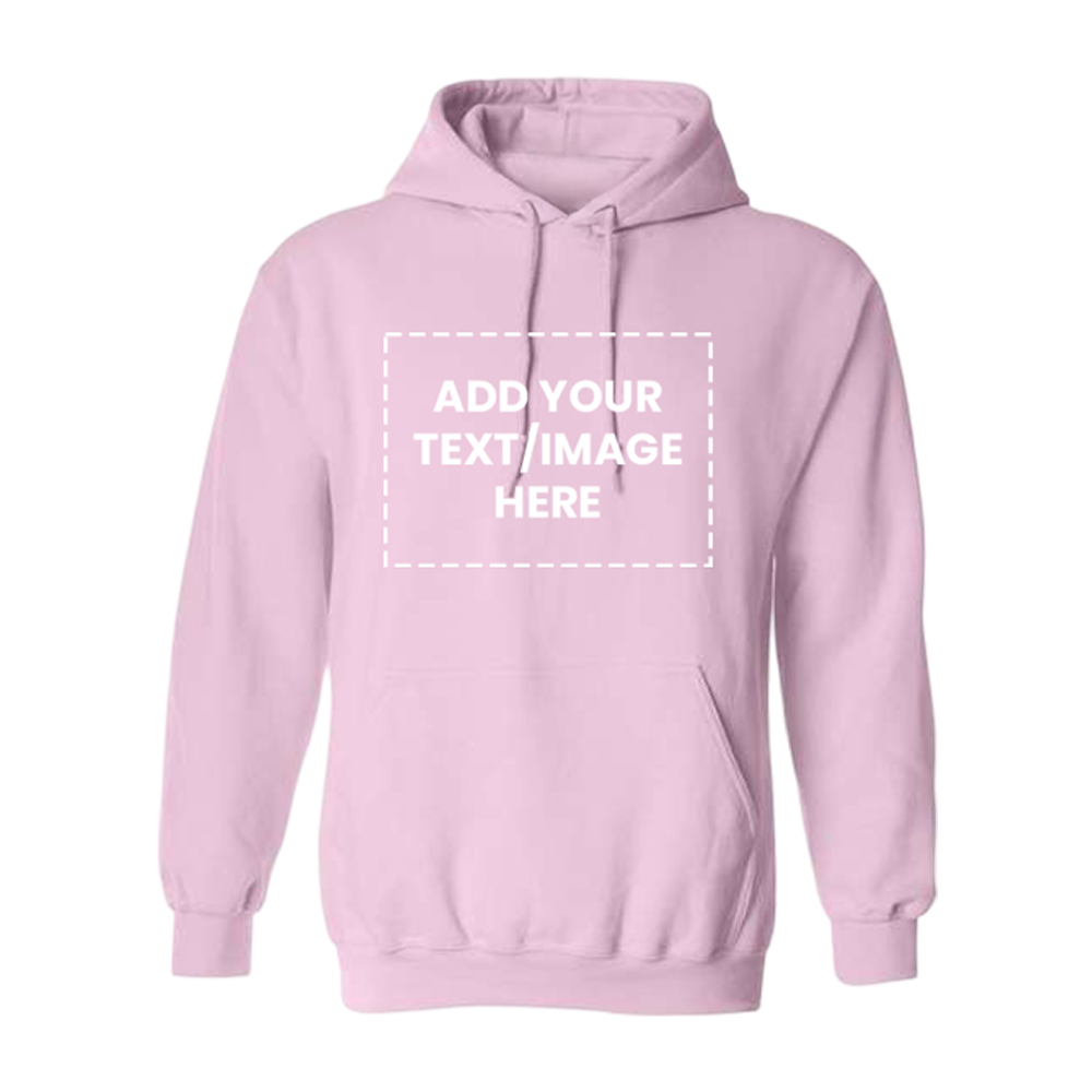 Gildan G185 Heavy Blend Adult Hoodies