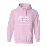 Gildan G185 Heavy Blend Adult Hoodies