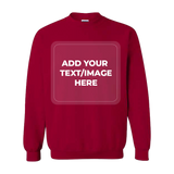 Gildan G180 Heavy Blend Adult Sweatshirts