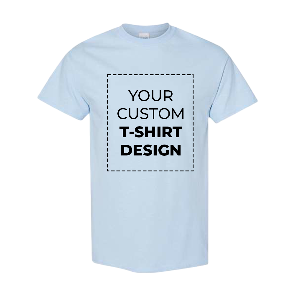 Gildan G500 Ultra Cotton Adult Short Sleeve T-Shirts