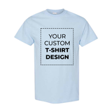 Gildan G500 Ultra Cotton Adult Short Sleeve T-Shirts
