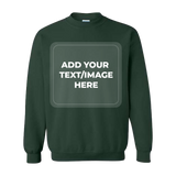 Gildan G180 Heavy Blend Adult Sweatshirts