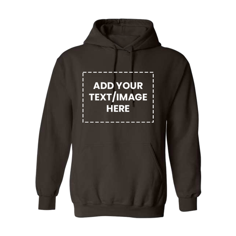 Gildan G185 Heavy Blend Adult Hoodies